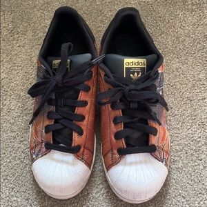 Star Wars Adidas sneakers!